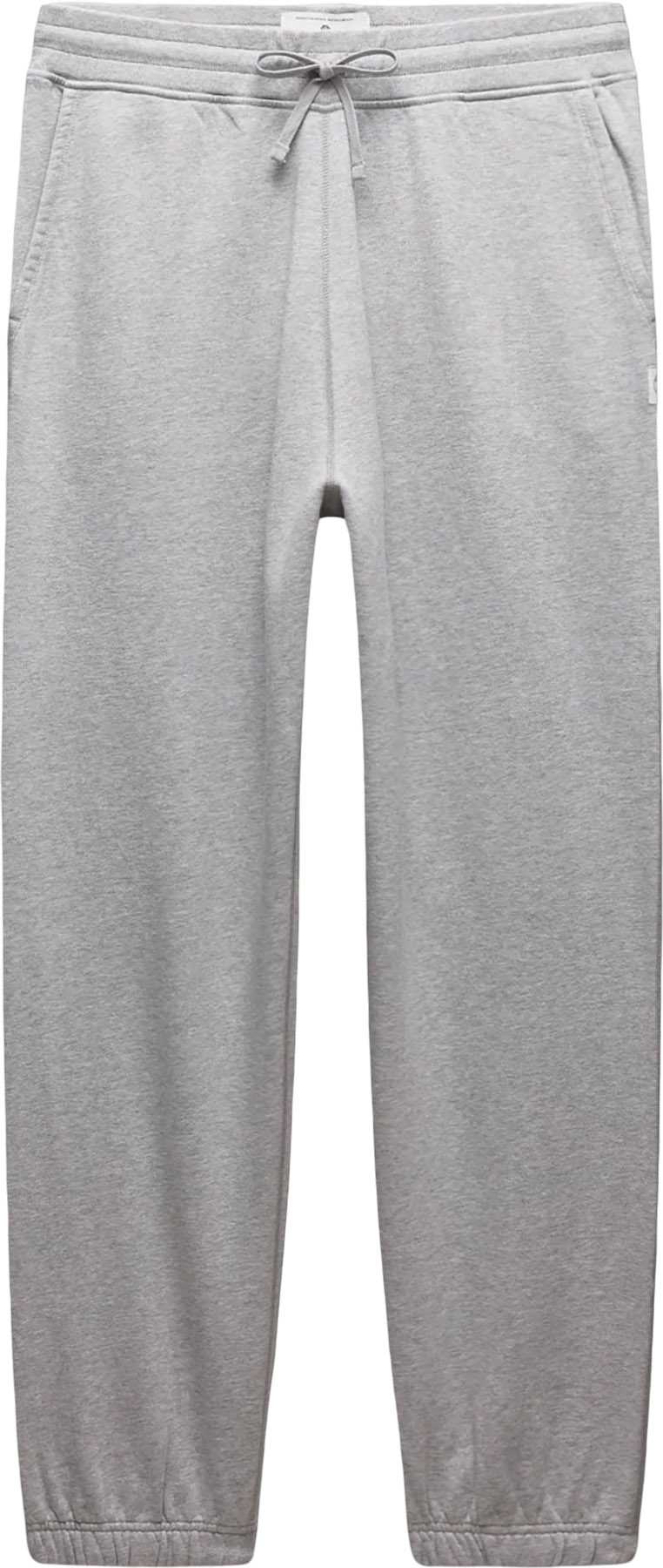 Product image for Midweight Terry Relaxed Fit Cuffed Sweatpant - Men's