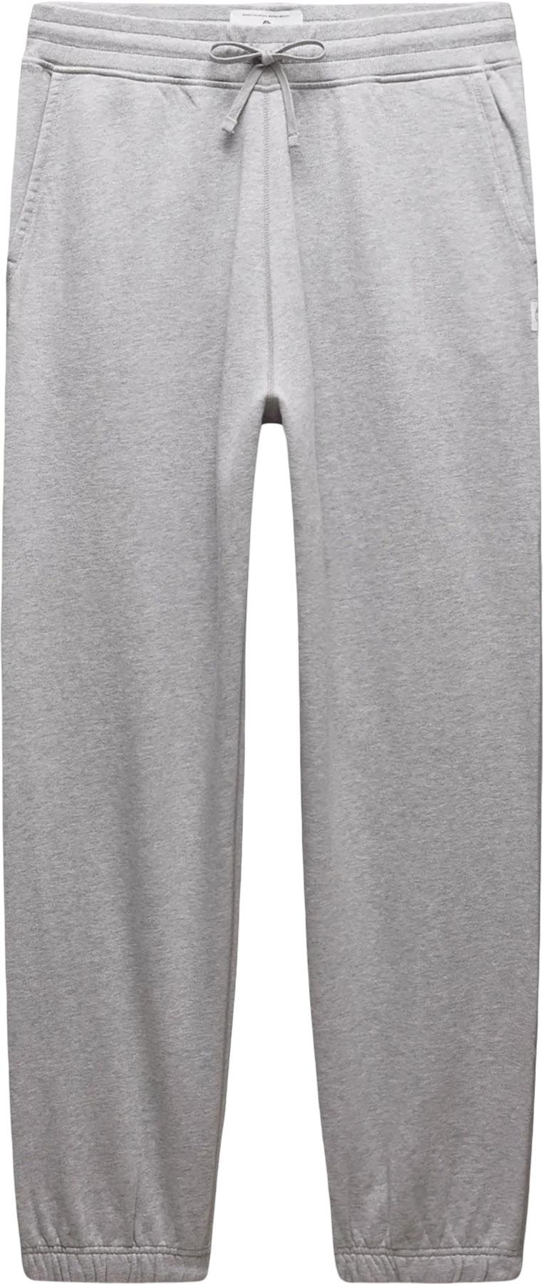 Product gallery image number 1 for product Midweight Terry Relaxed Fit Cuffed Sweatpant - Men's