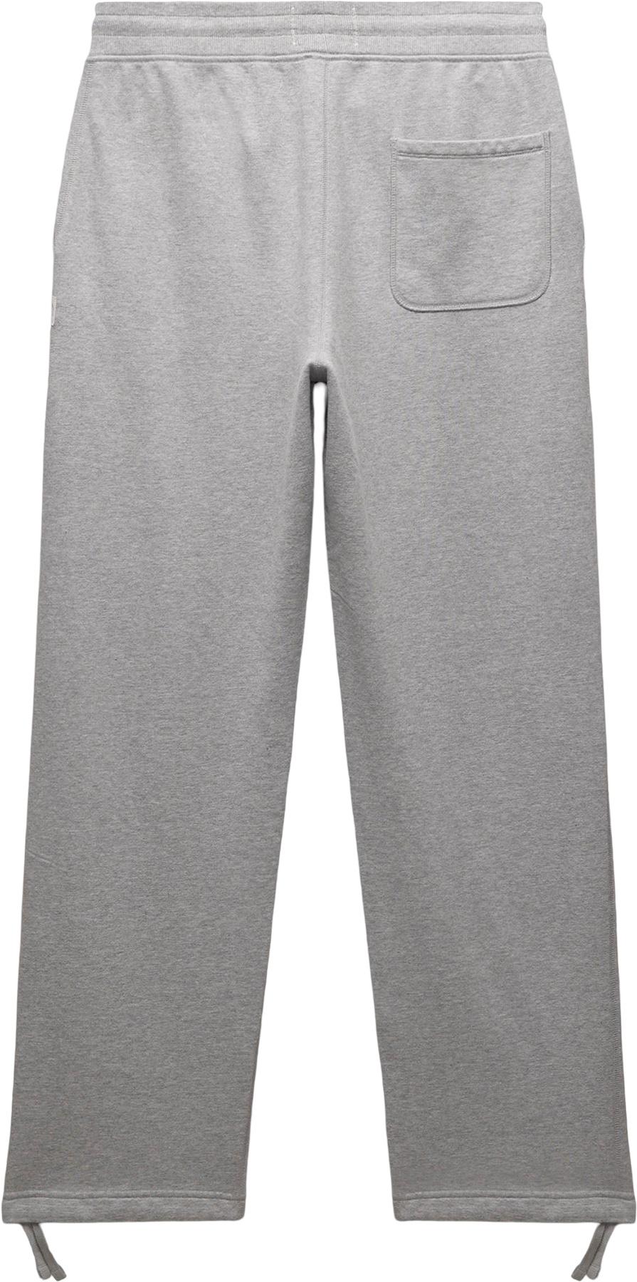 Product gallery image number 7 for product Midweight Terry Relaxed Fit Sweatpant - Unisex