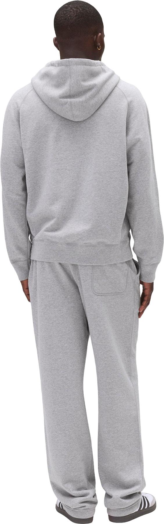 Product gallery image number 6 for product Midweight Terry Relaxed Fit Sweatpant - Unisex
