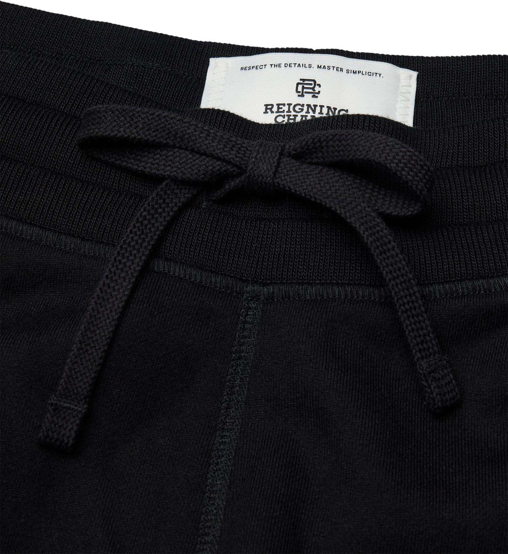 Product gallery image number 5 for product Midweight Terry Relaxed Fit Sweatpant - Unisex