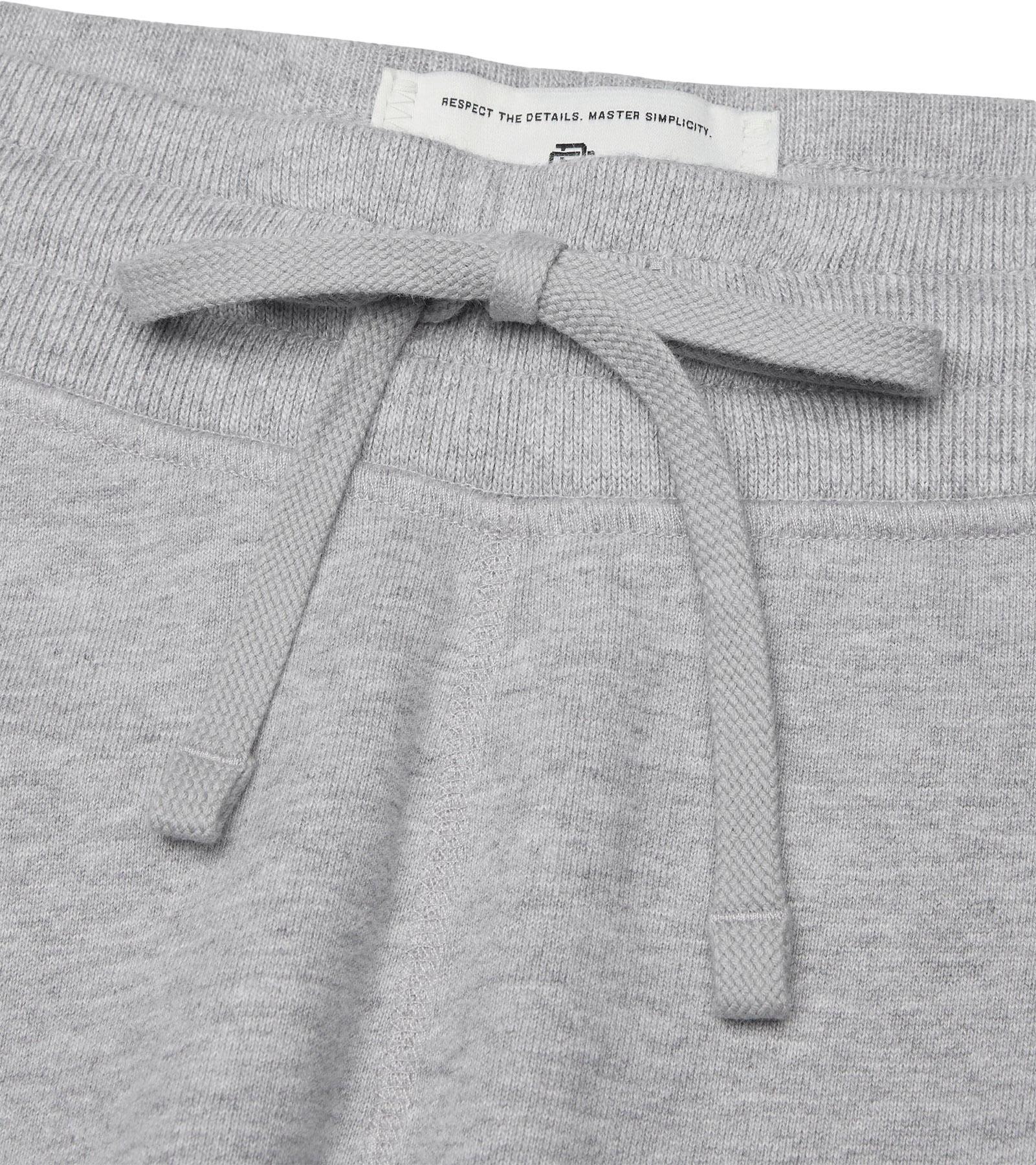 Product gallery image number 4 for product Midweight Terry Relaxed Fit Sweatpant - Unisex