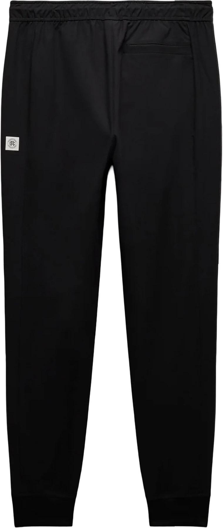 Product gallery image number 2 for product Stretch Warp Knit Coach's Slim Jogger - Men's
