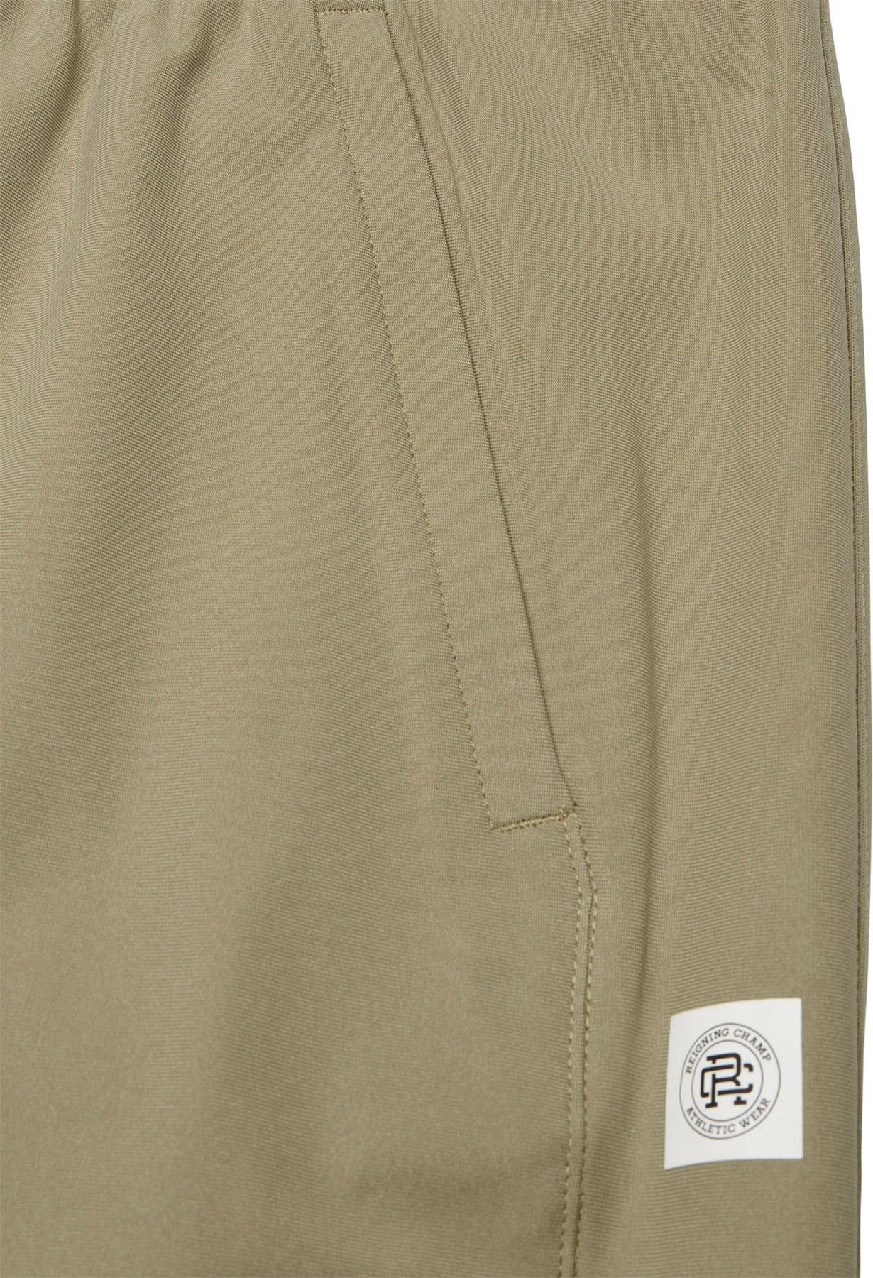 Product gallery image number 6 for product Stretch Warp Knit Coach's Slim Jogger - Men's