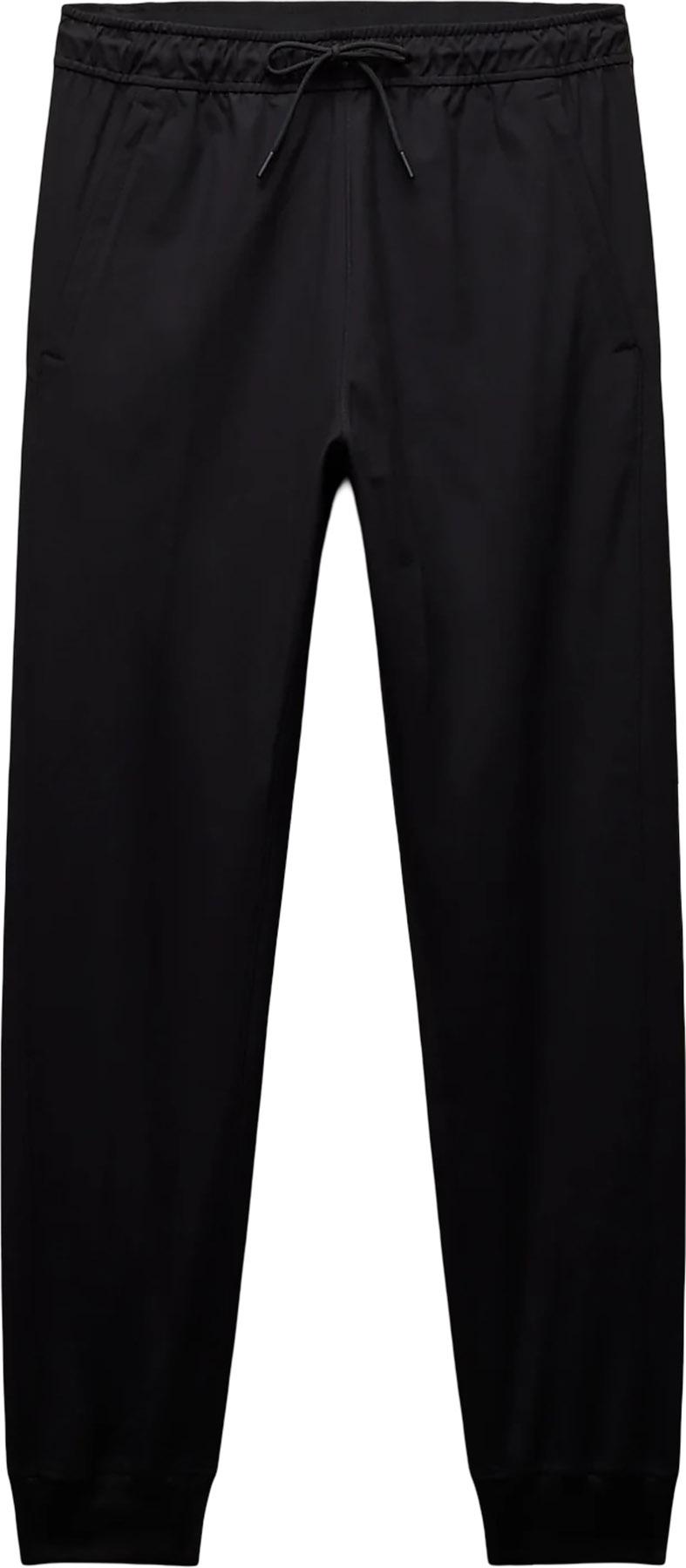 Product gallery image number 1 for product Stretch Warp Knit Coach's Slim Jogger - Men's