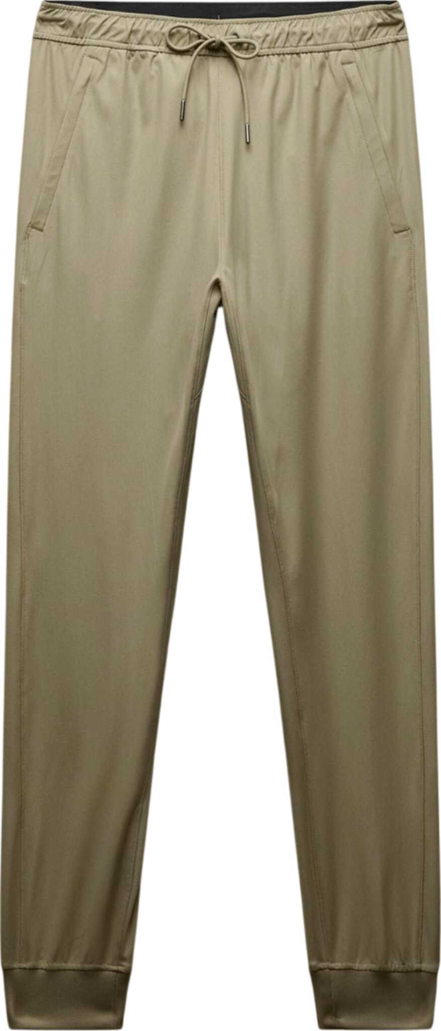 Product image for Stretch Warp Knit Coach's Slim Jogger - Men's