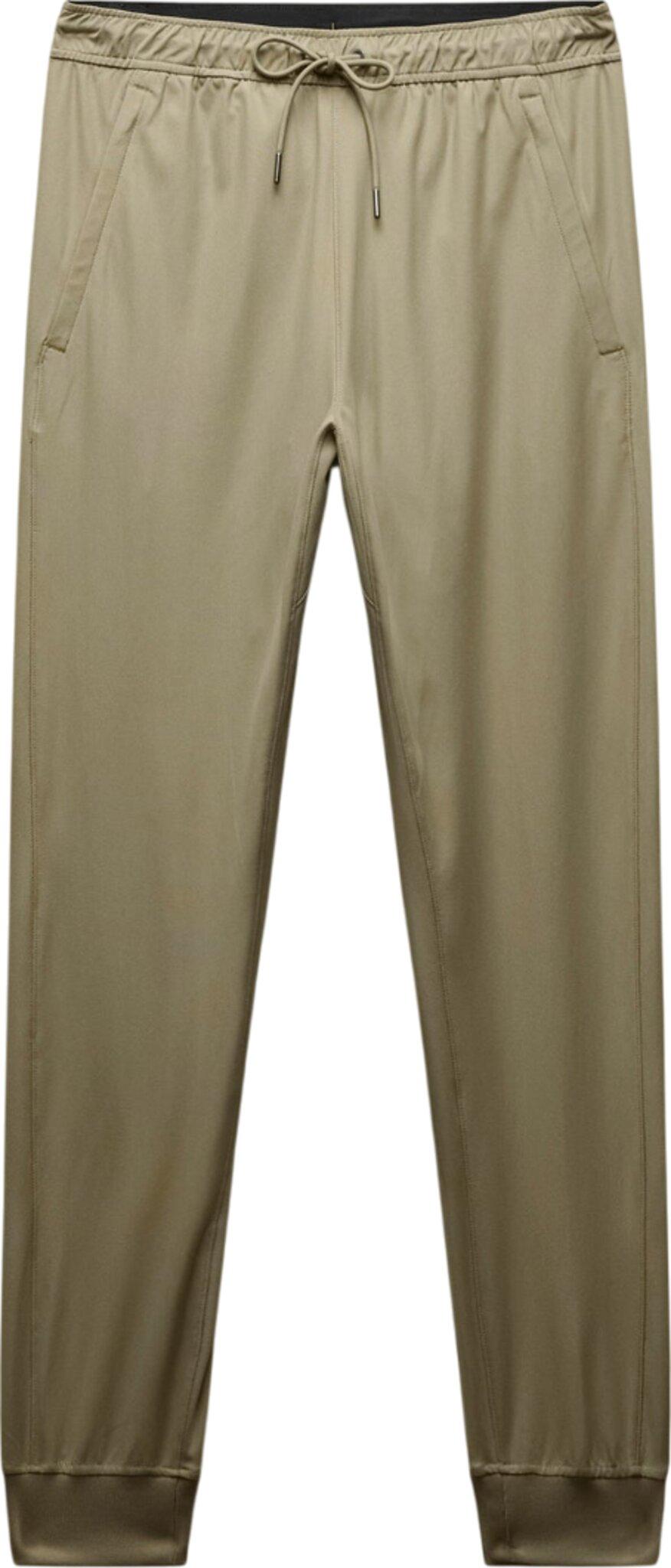 Product gallery image number 1 for product Stretch Warp Knit Coach's Slim Jogger - Men's