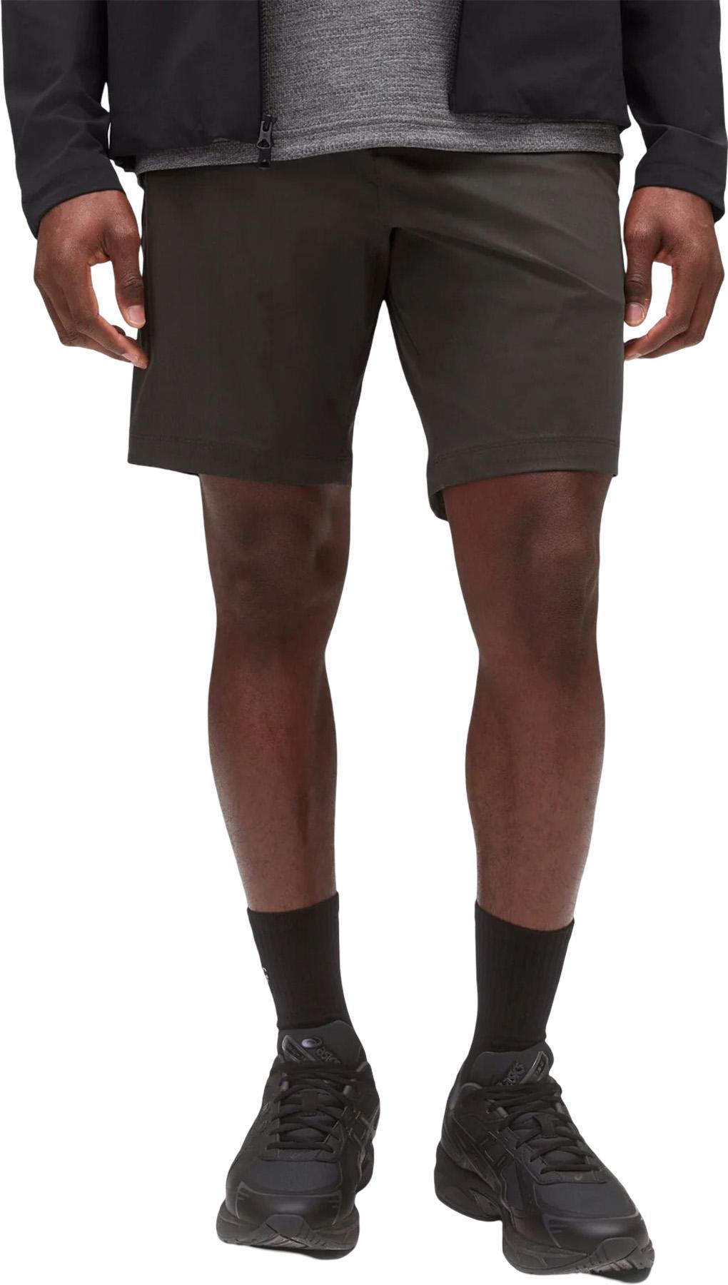 Numéro de l'image de la galerie de produits 3 pour le produit Short standard en tricot extensible Coach's - Homme