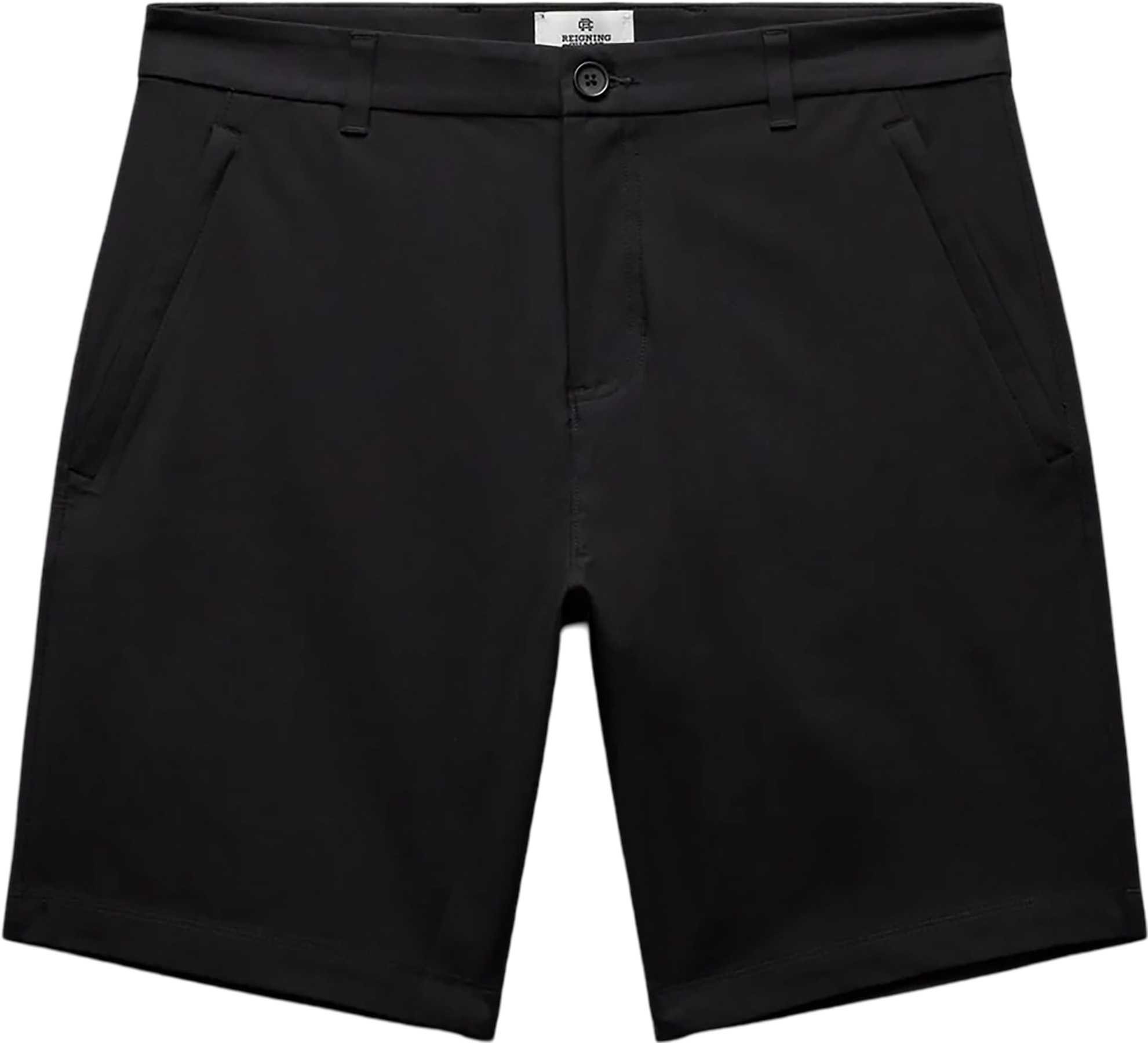 Product image for Stretch Warp Knit Coach's Standard Short 9" - Men's