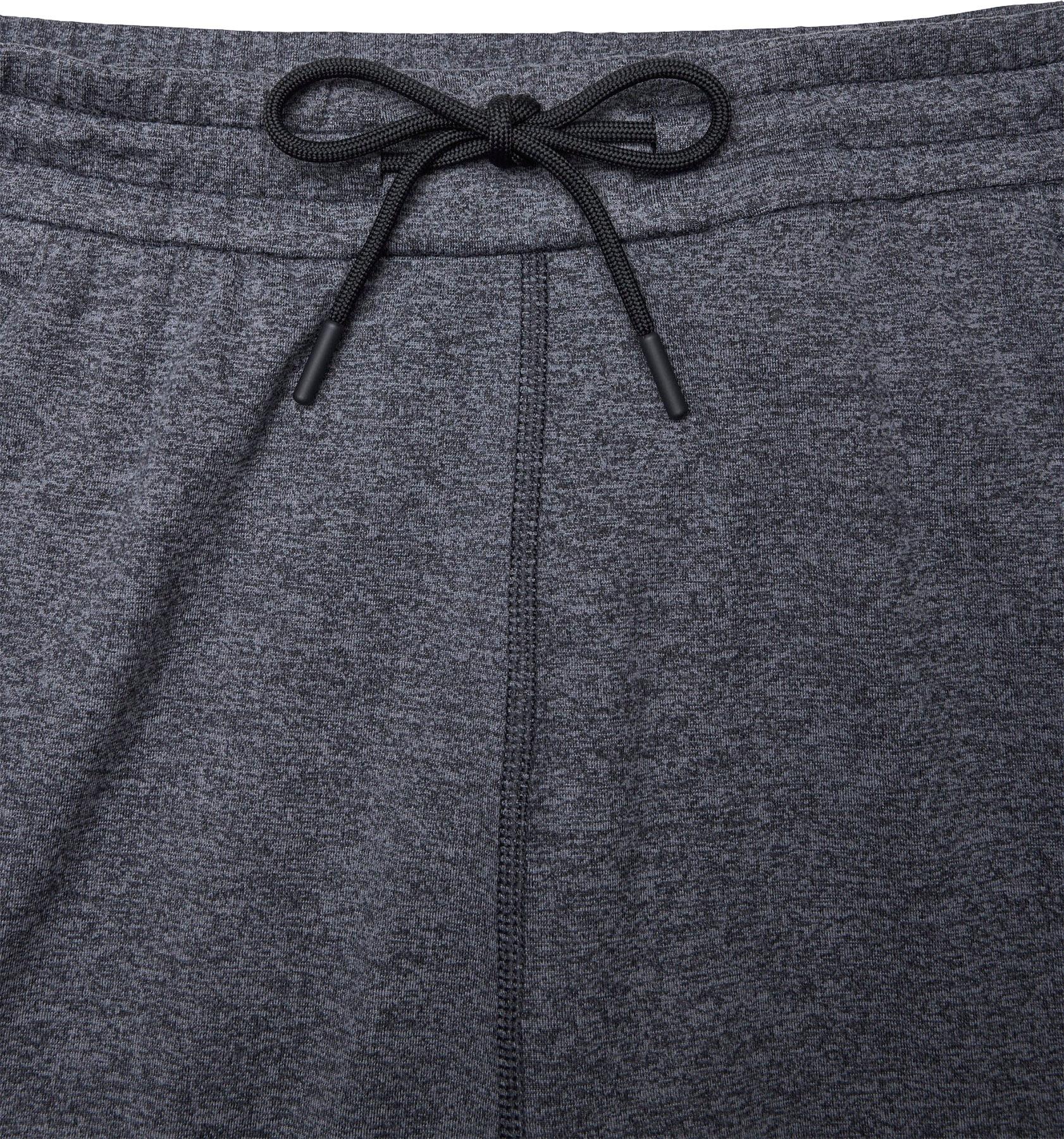 Product gallery image number 5 for product Brushed Jersey Recovery Slim Pant - Men's