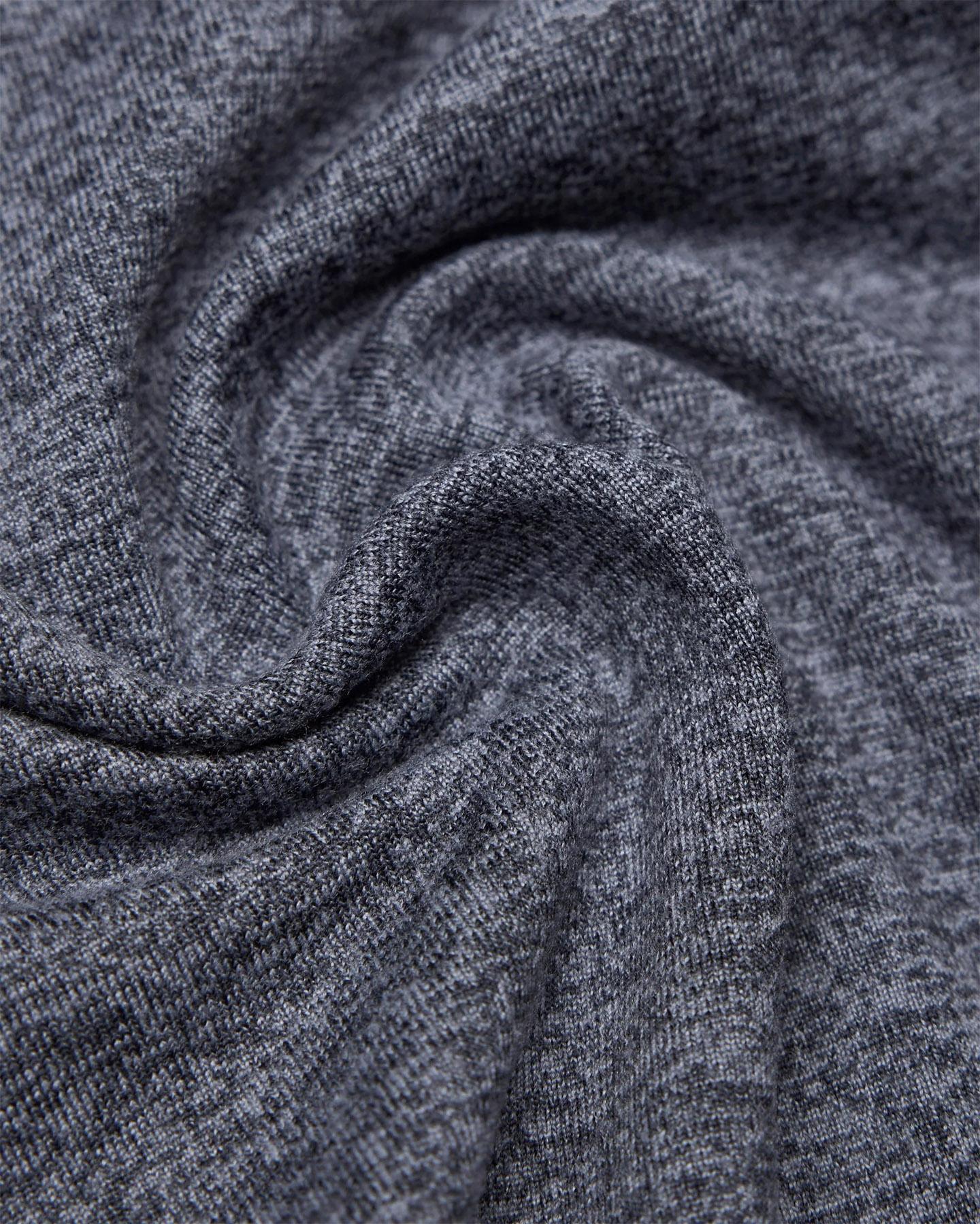 Product gallery image number 4 for product Brushed Jersey Recovery Slim Pant - Men's