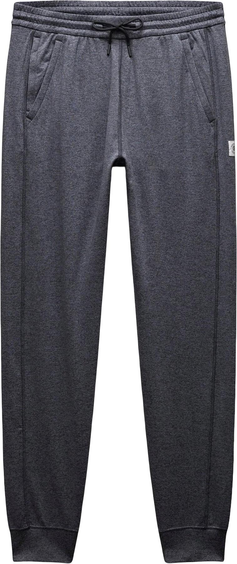 Product image for Brushed Jersey Recovery Slim Pant - Men's