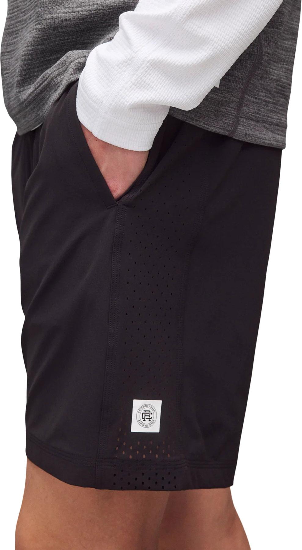 Product gallery image number 6 for product 4-Way Stretch Training Short 7" - Men's