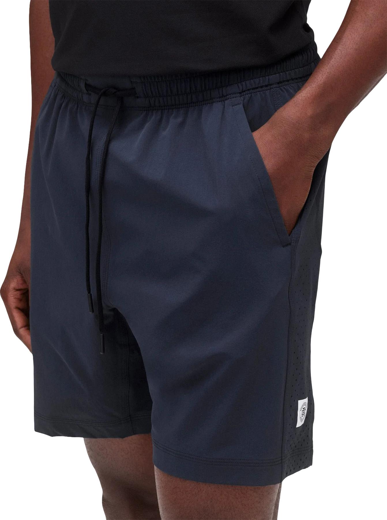 Product gallery image number 5 for product 4-Way Stretch Training Short 7" - Men's