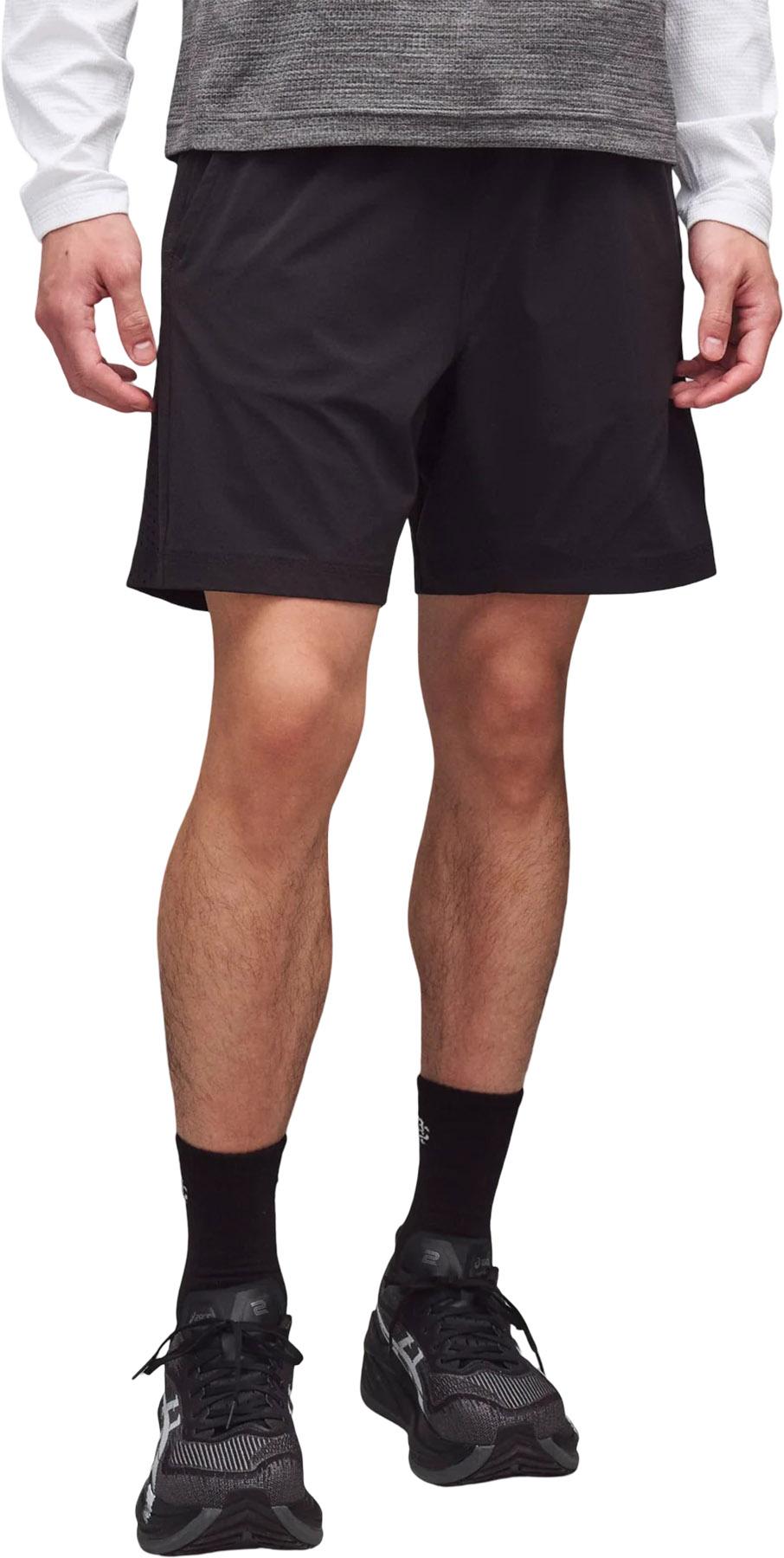 Product gallery image number 3 for product 4-Way Stretch Training Short 7" - Men's