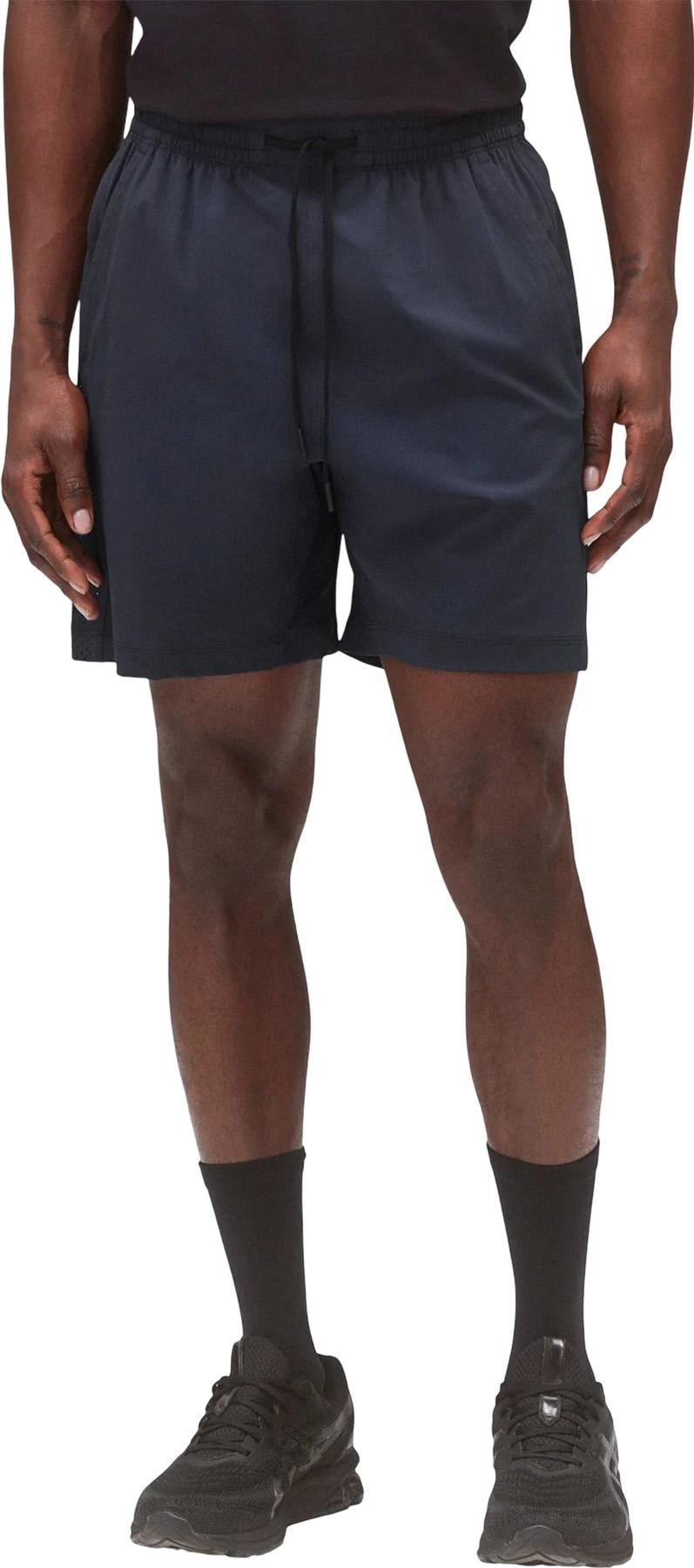 Product gallery image number 3 for product 4-Way Stretch Training Short 7" - Men's