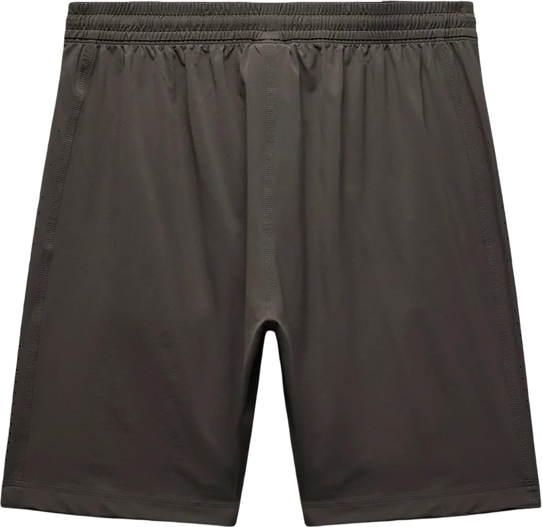 Product gallery image number 3 for product 4-Way Stretch Nylon Standard Training Shorts 9" - Men's