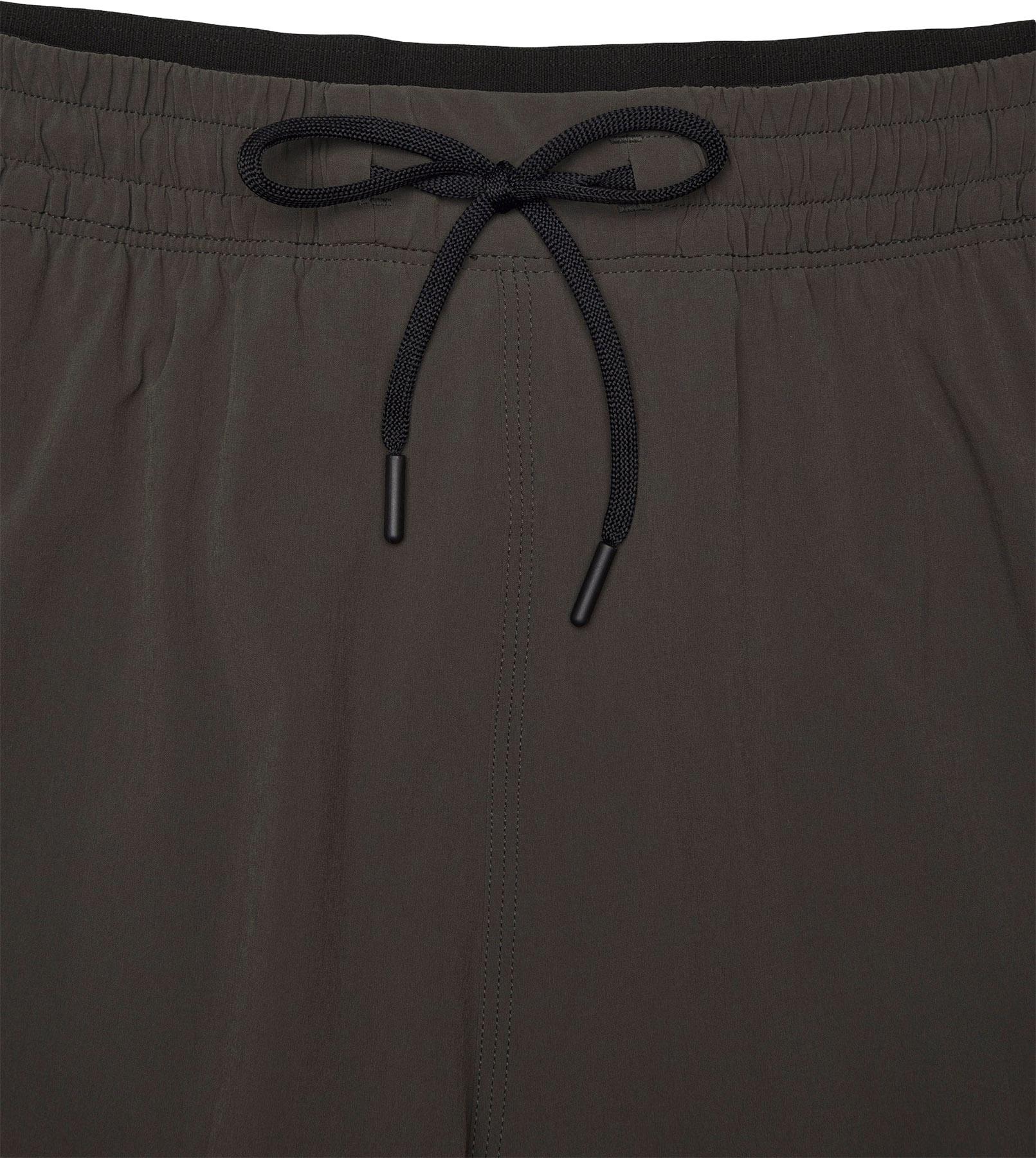 Product gallery image number 10 for product 4-Way Stretch Nylon Combo Standard Training Shorts 7" - Men's