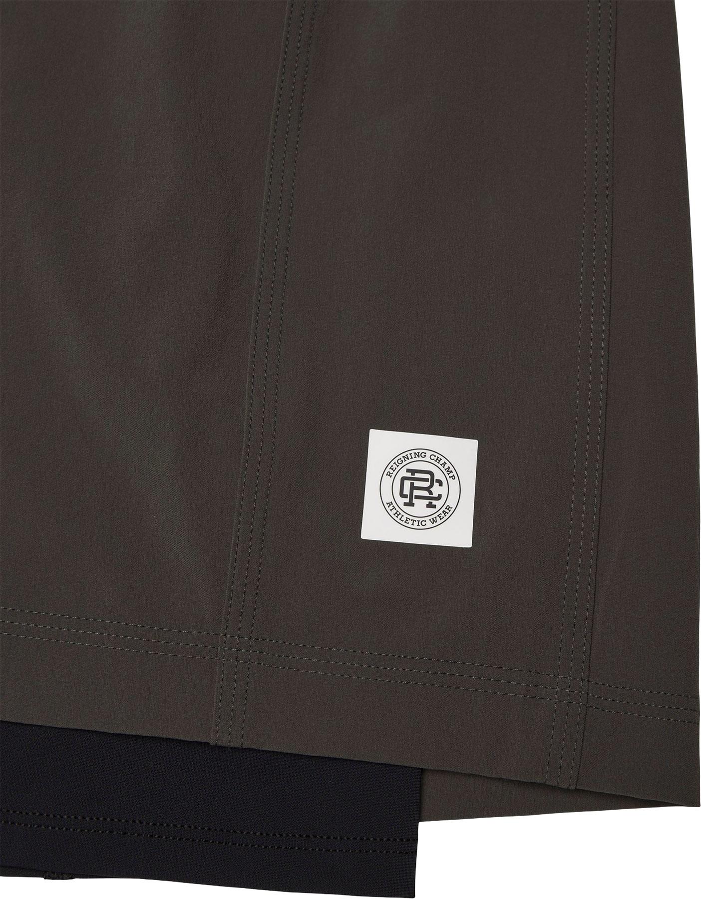 Product gallery image number 11 for product 4-Way Stretch Nylon Combo Standard Training Shorts 7" - Men's