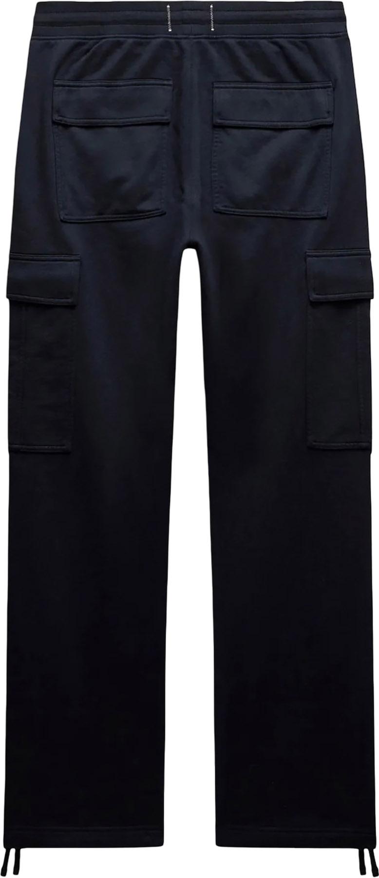 Product gallery image number 5 for product Midweight Terry Relaxed Cargo Sweatpant - Men's