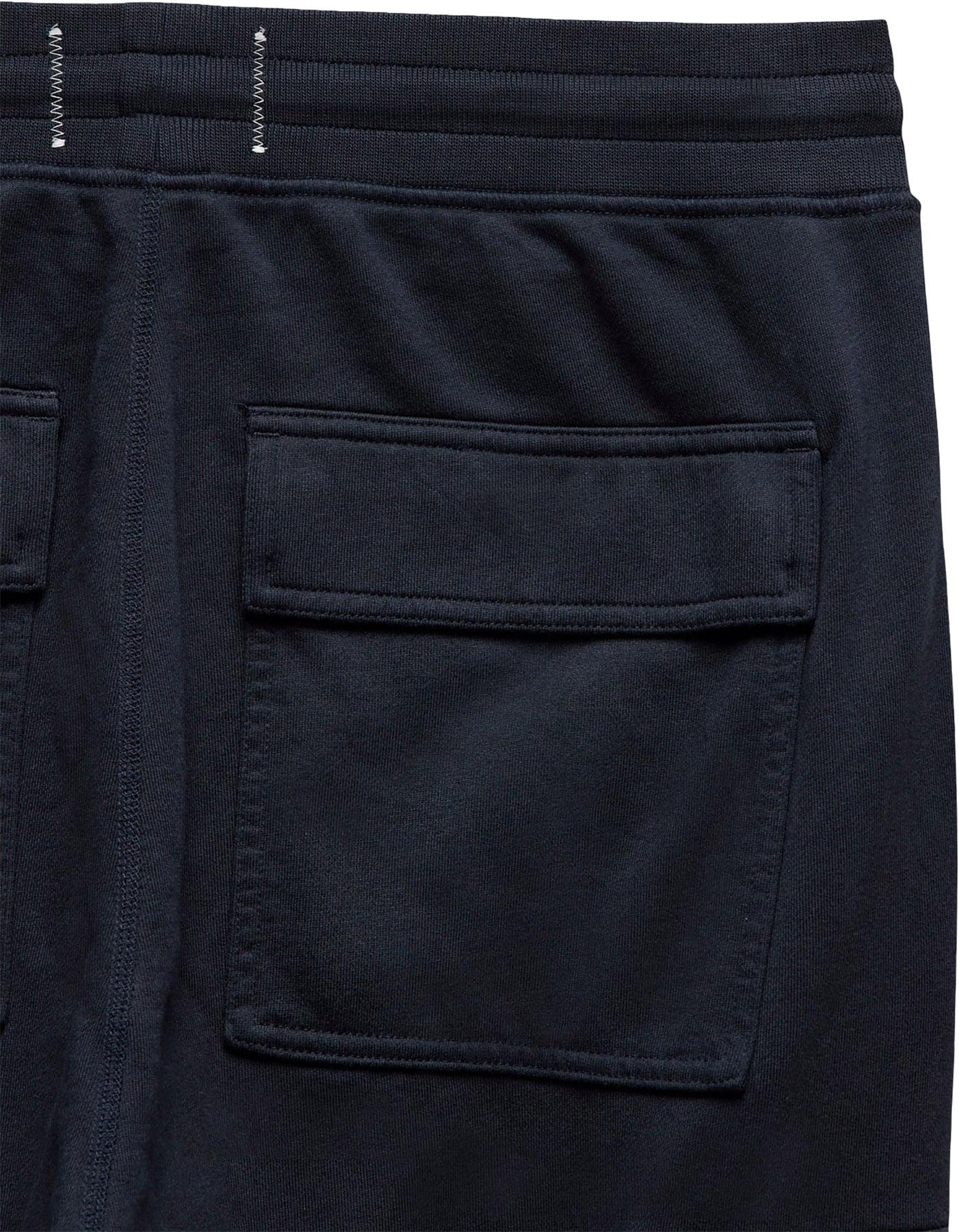 Product gallery image number 4 for product Midweight Terry Relaxed Cargo Sweatpant - Men's