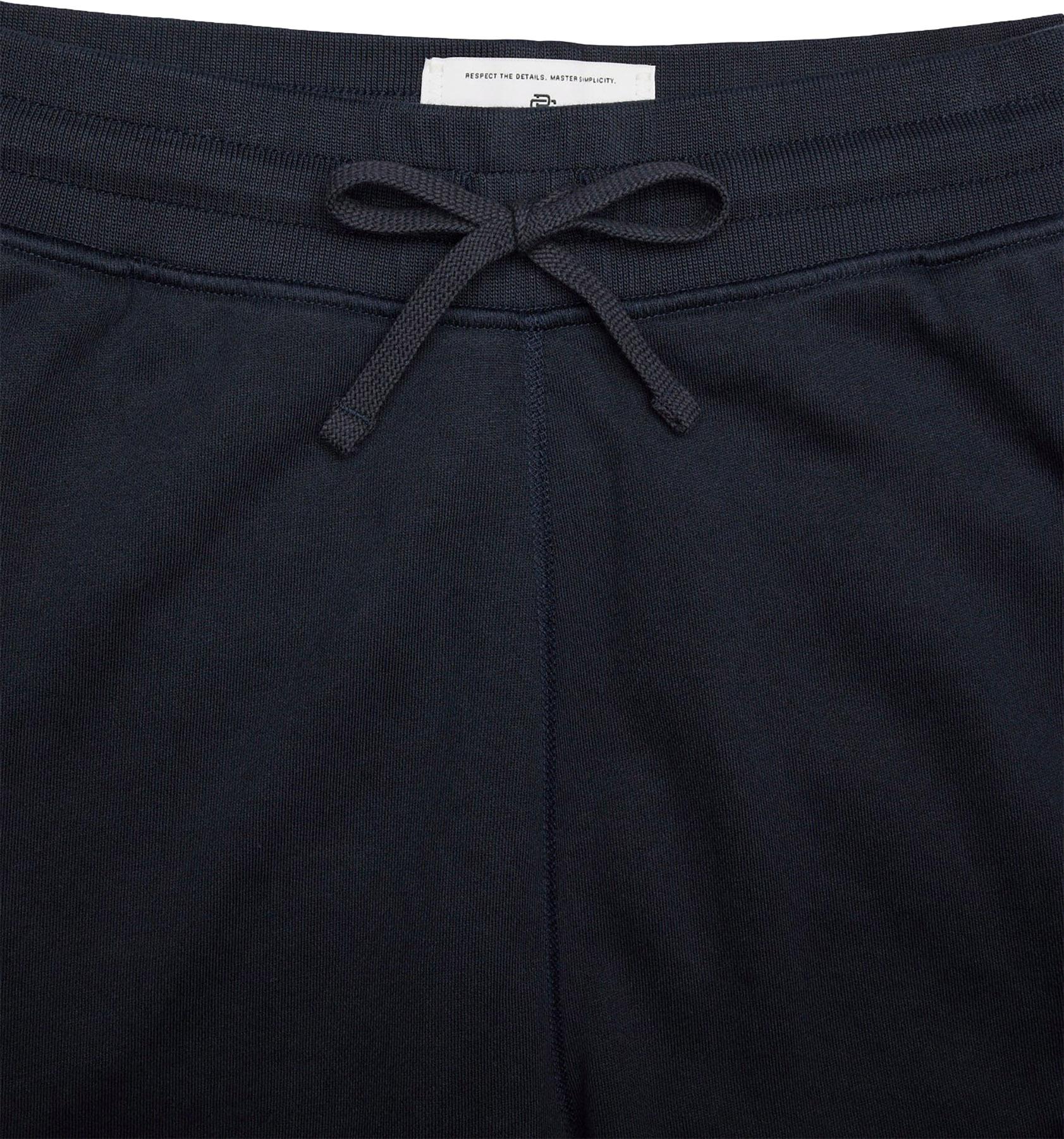 Product gallery image number 11 for product Midweight Terry Relaxed Cargo Sweatpant - Men's