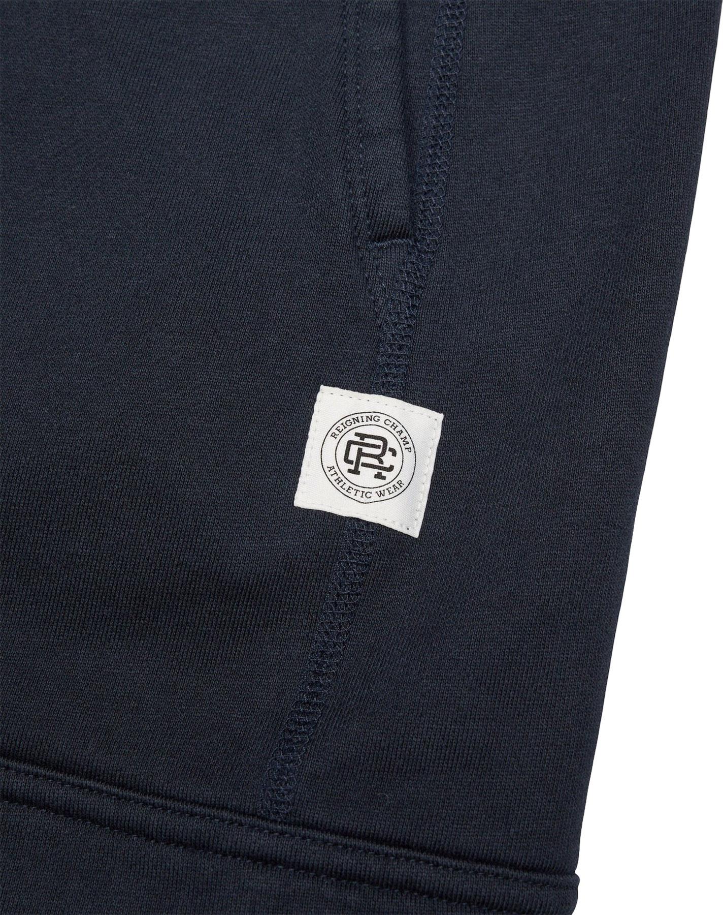Product gallery image number 8 for product Midweight Terry Relaxed Cargo Sweatpant - Men's