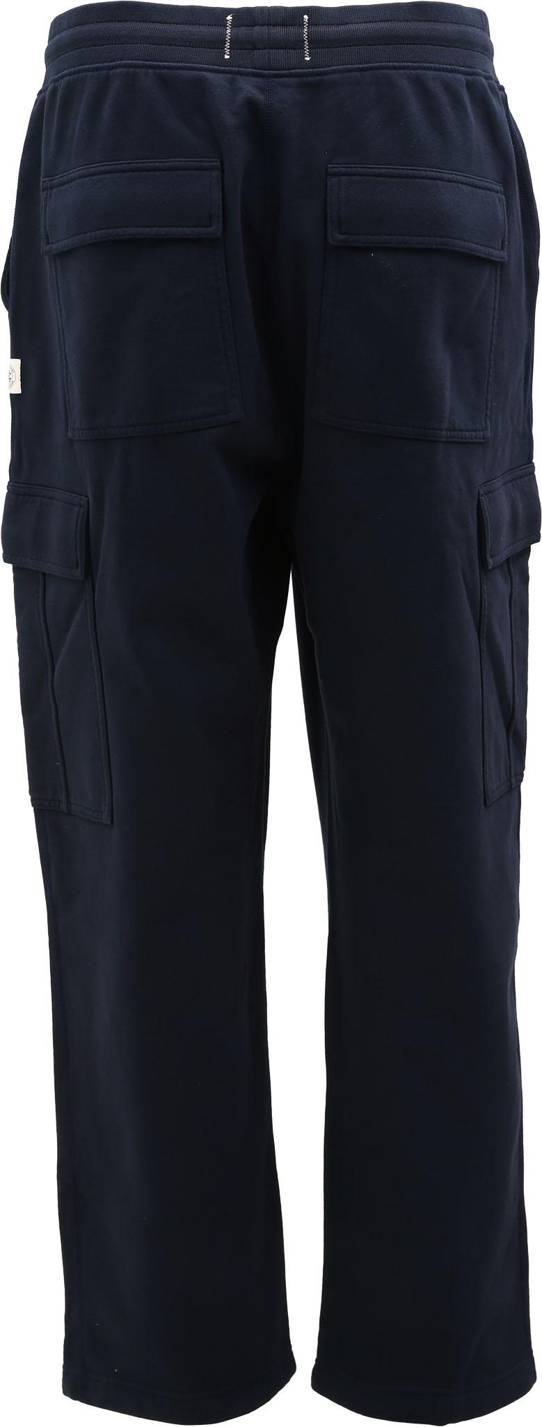 Product gallery image number 13 for product Midweight Terry Relaxed Cargo Sweatpant - Men's