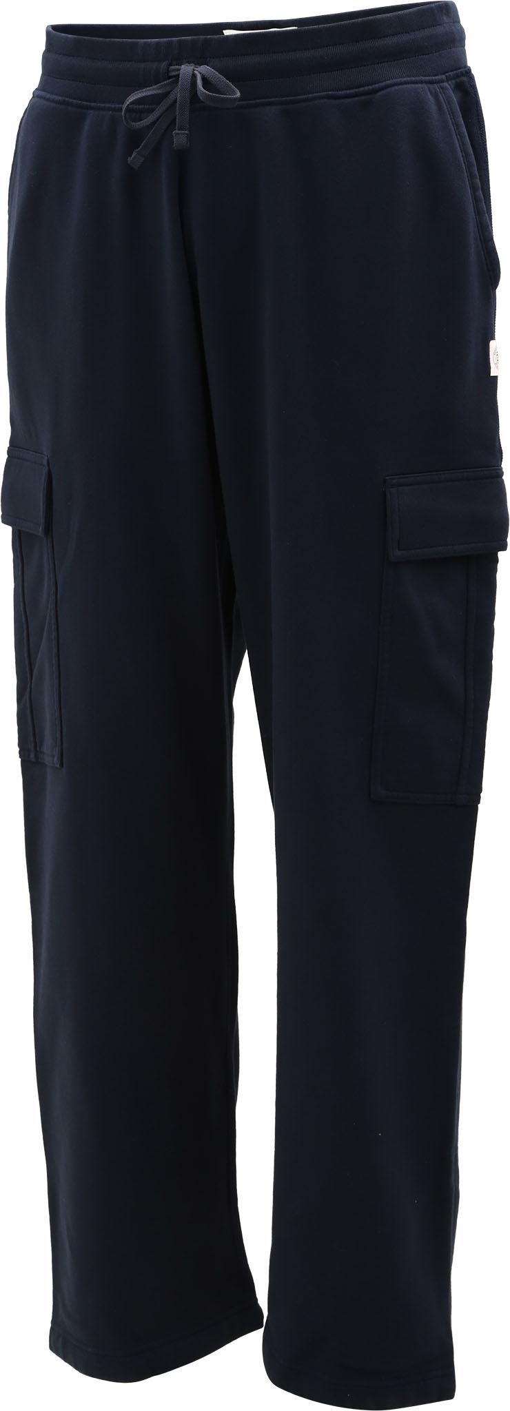 Product gallery image number 12 for product Midweight Terry Relaxed Cargo Sweatpant - Men's