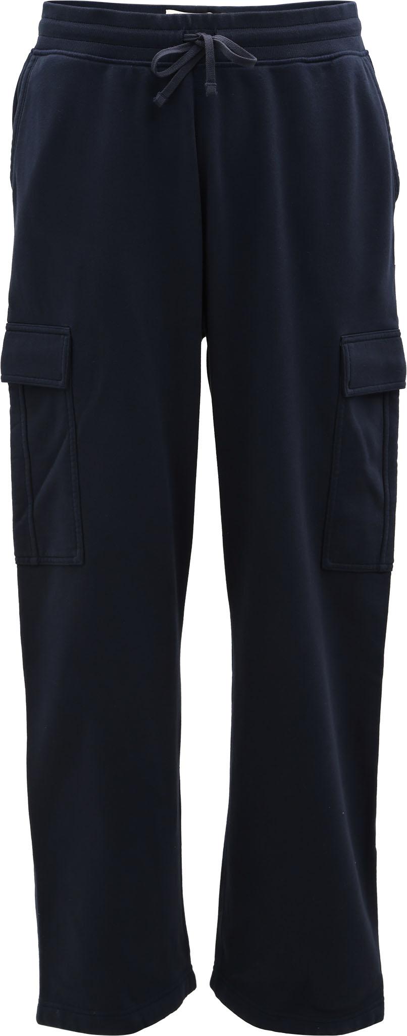 Product image for Midweight Terry Relaxed Cargo Sweatpant - Men's