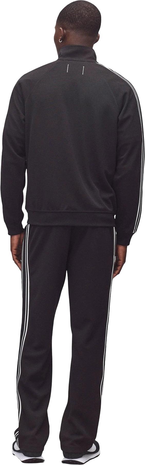 Product gallery image number 10 for product Poly Pique Campo Standard Track Pant - Men's