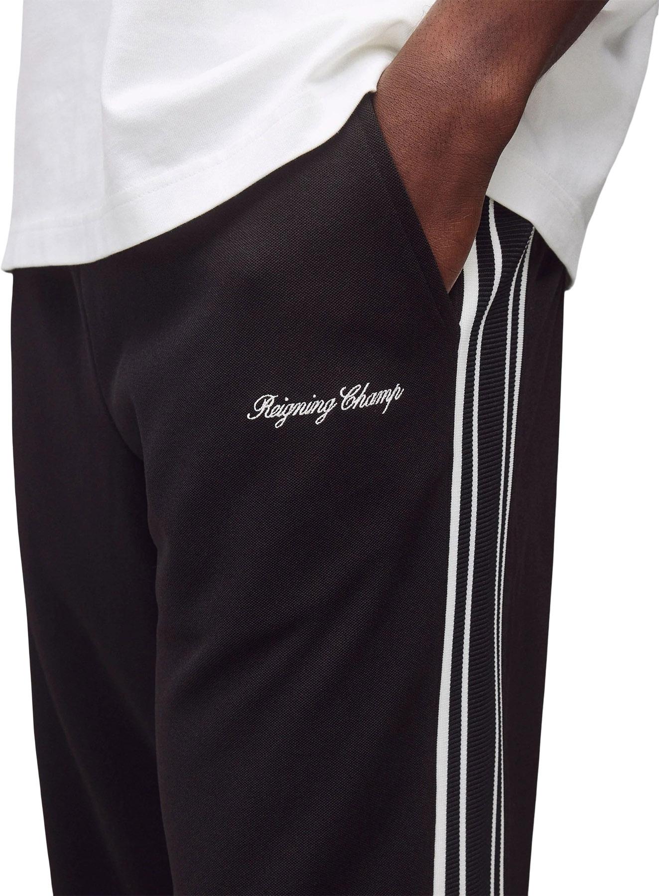 Product gallery image number 9 for product Poly Pique Campo Standard Track Pant - Men's