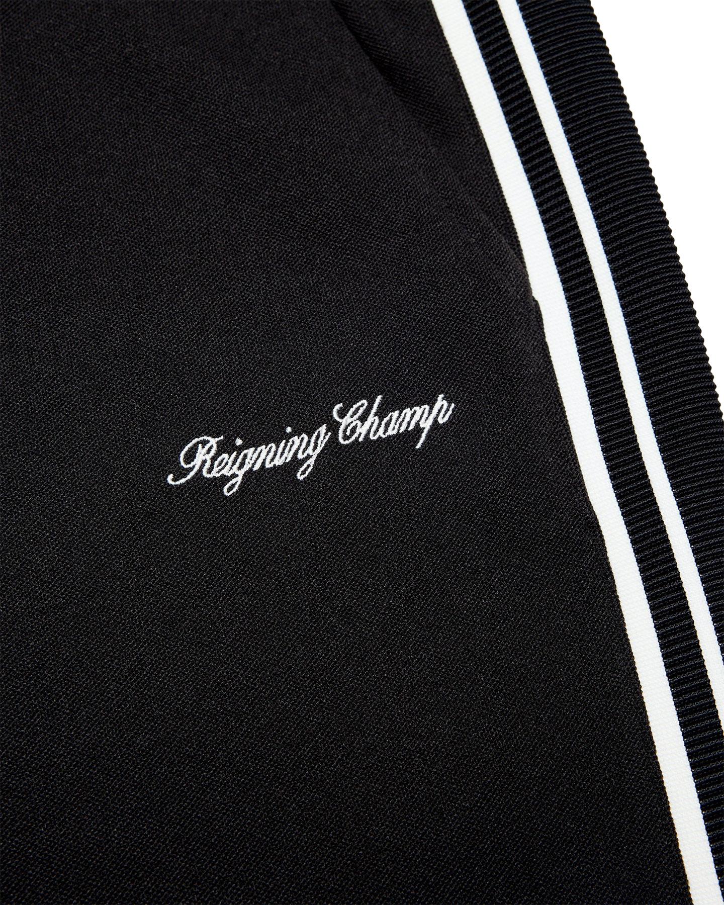 Product gallery image number 5 for product Poly Pique Campo Standard Track Pant - Men's