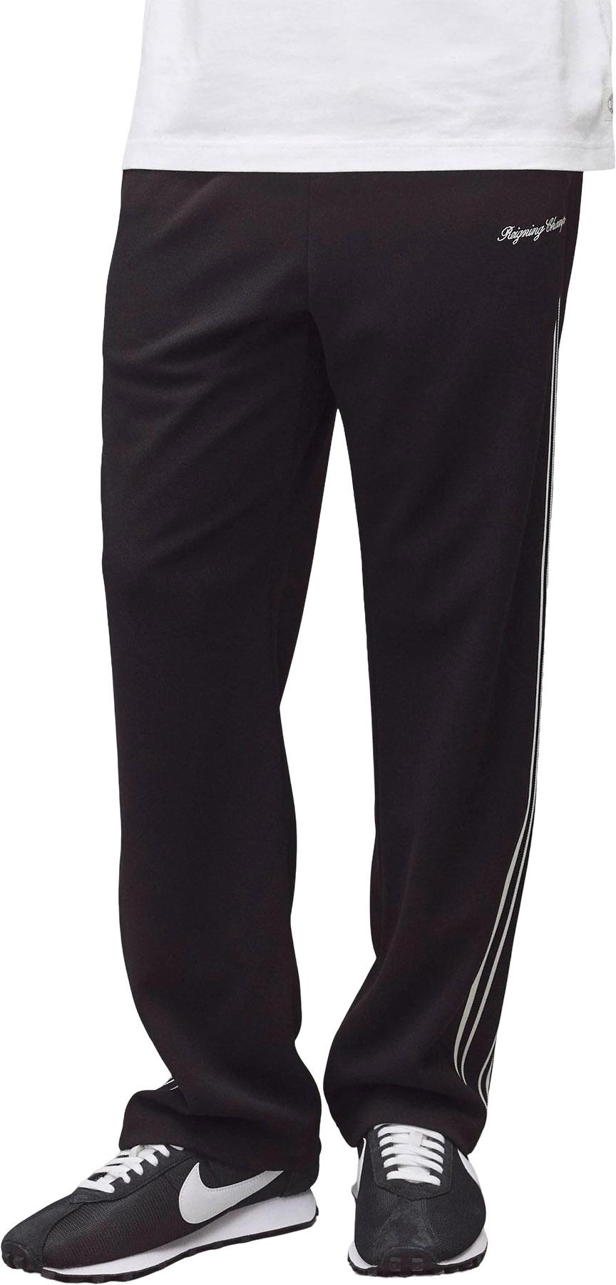 Product gallery image number 4 for product Poly Pique Campo Standard Track Pant - Men's