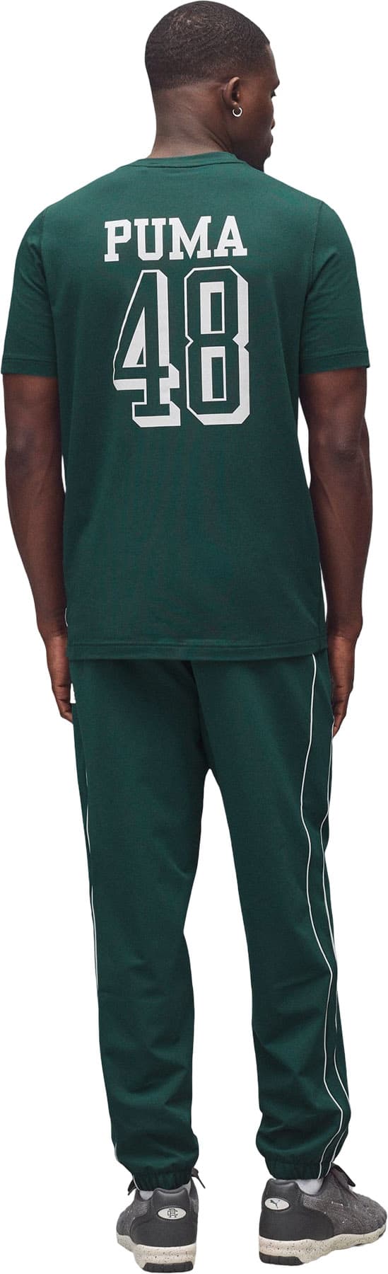 Product gallery image number 5 for product Puma x RC T7 Pant - Men's