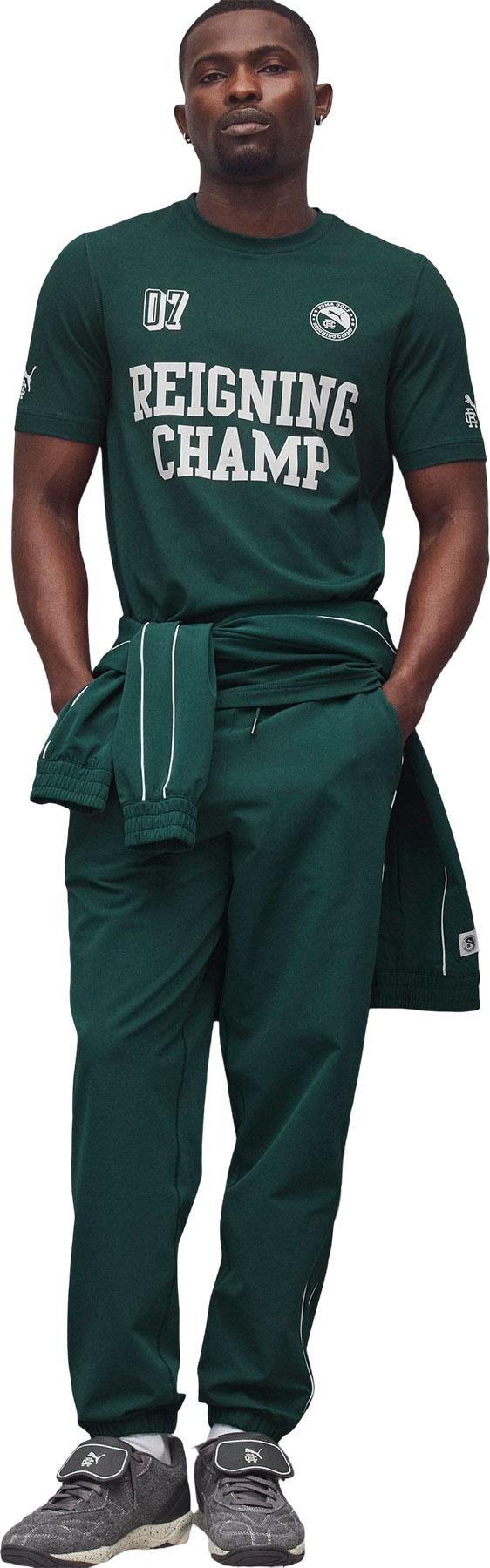 Product gallery image number 8 for product Puma x RC T7 Pant - Men's