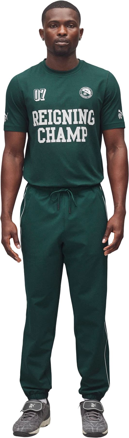 Product gallery image number 7 for product Puma x RC T7 Pant - Men's