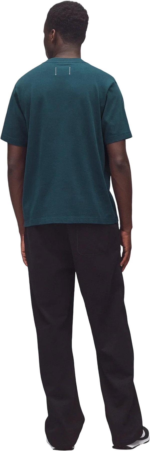 Product gallery image number 5 for product Midweight Terry Relaxed Sweatpant - Men's