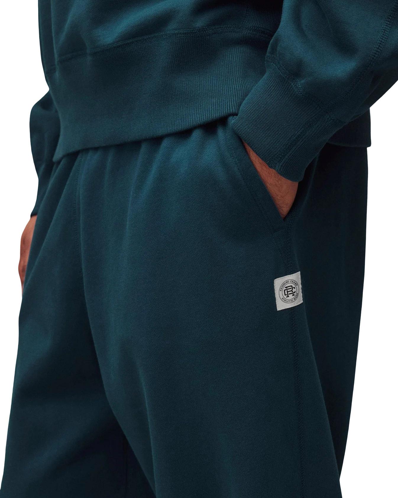 Product gallery image number 7 for product Midweight Terry Relaxed Sweatpant - Men's