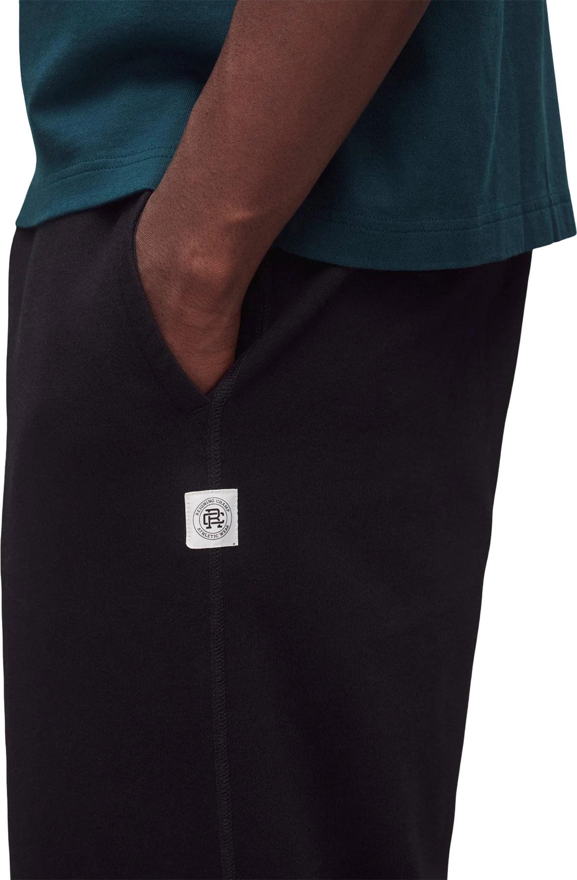 Product gallery image number 12 for product Midweight Terry Relaxed Sweatpant - Men's