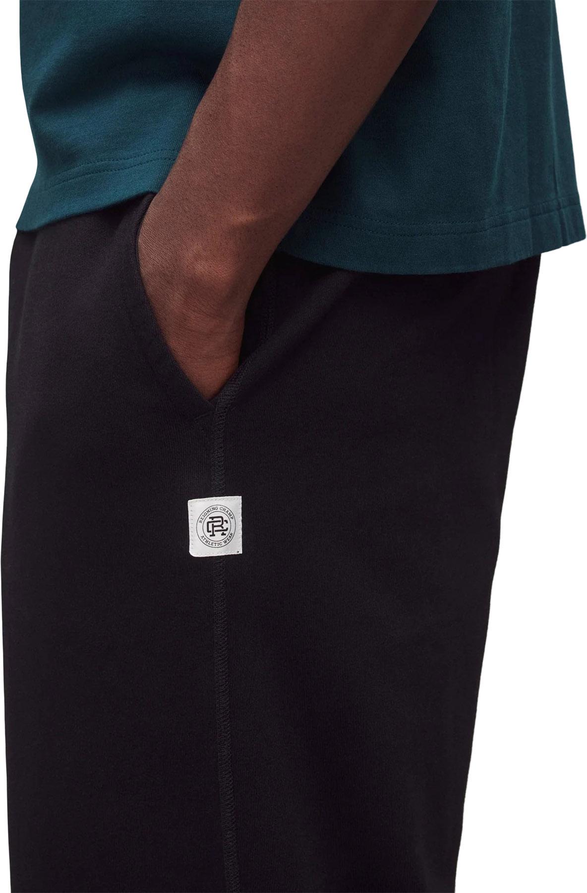 Product gallery image number 3 for product Midweight Terry Relaxed Sweatpant - Men's