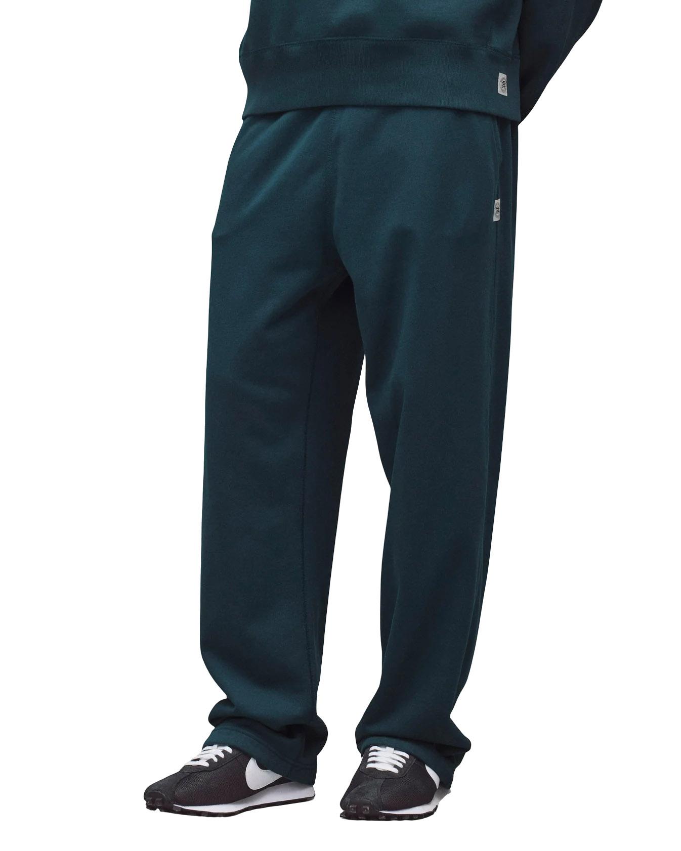 Product gallery image number 3 for product Midweight Terry Relaxed Sweatpant - Men's