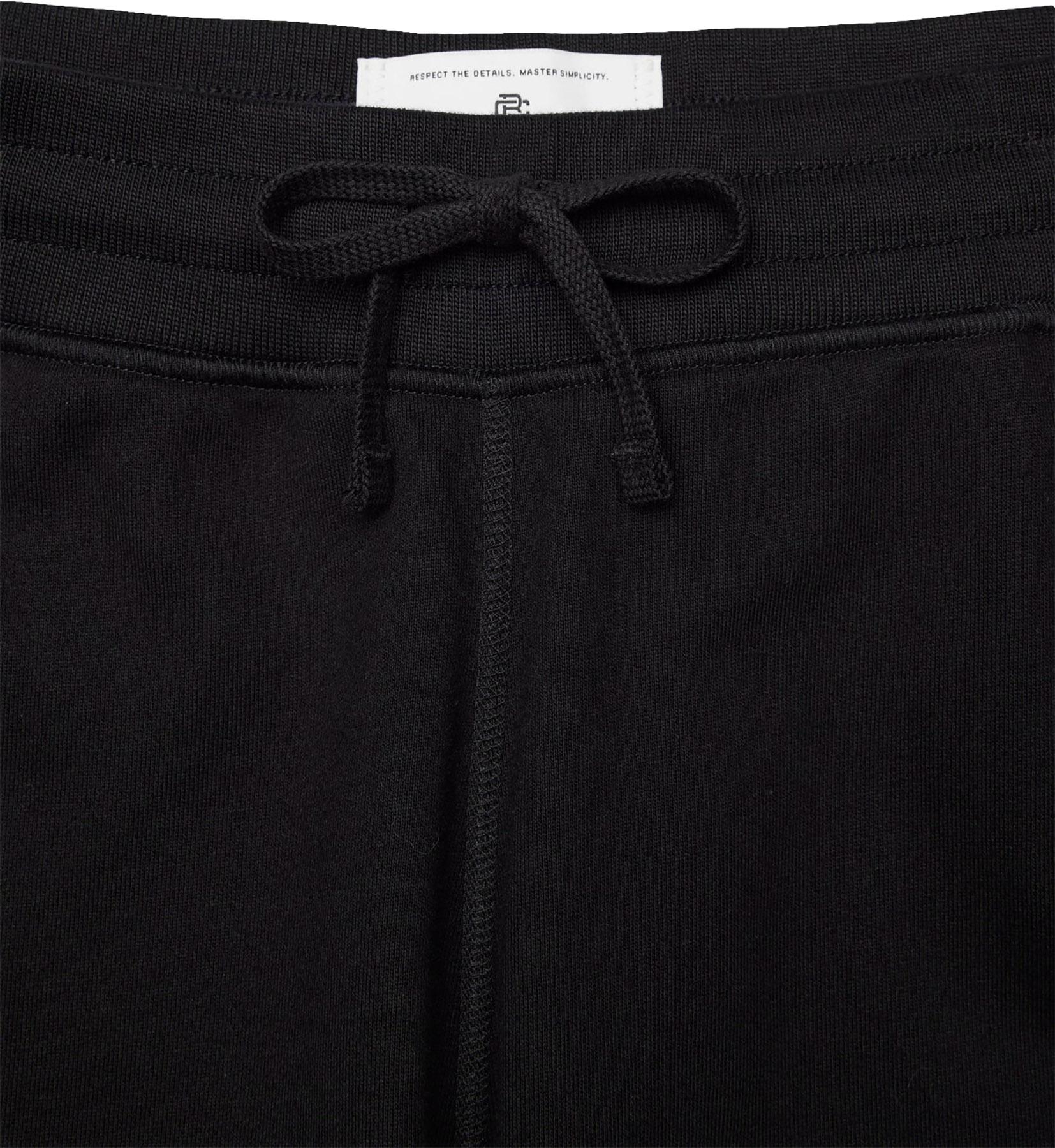 Product gallery image number 11 for product Midweight Terry Relaxed Sweatpant - Men's