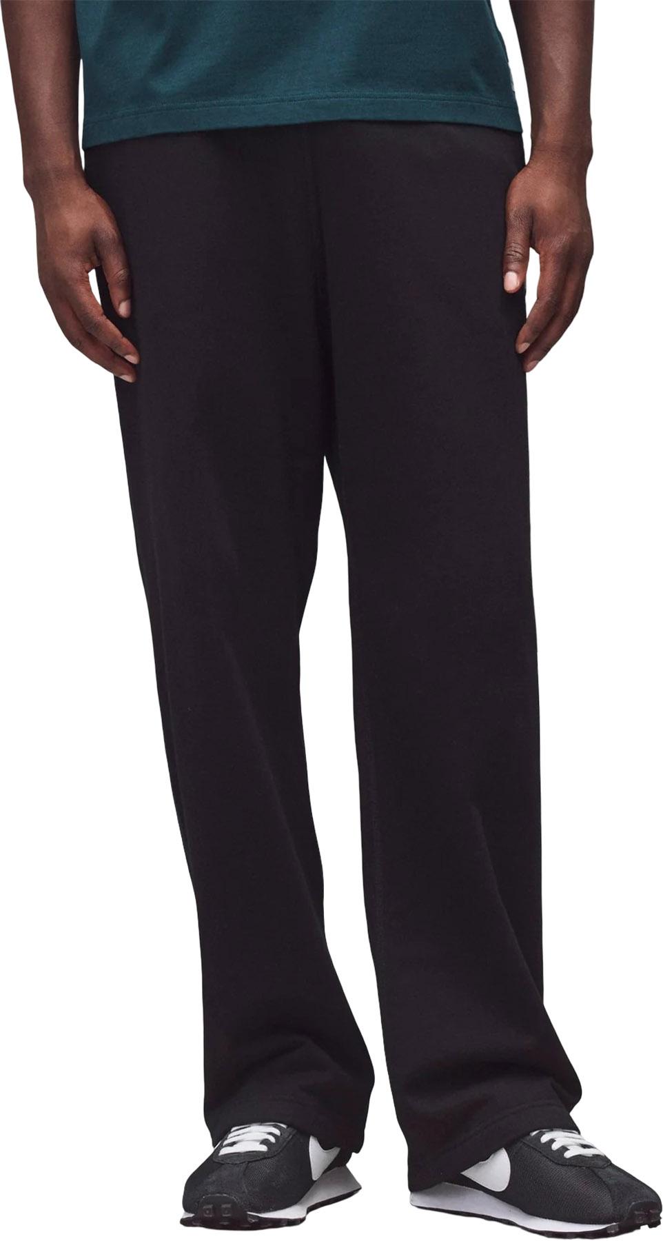 Product gallery image number 4 for product Midweight Terry Relaxed Sweatpant - Men's