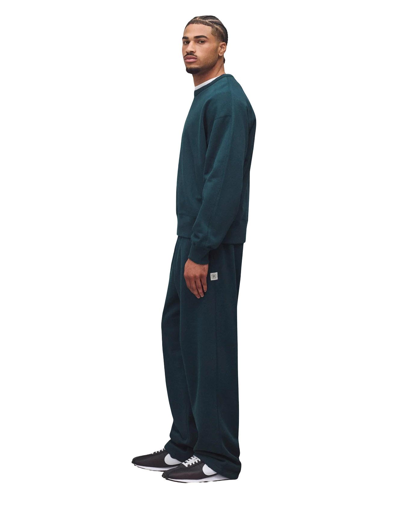Product gallery image number 2 for product Midweight Terry Relaxed Sweatpant - Men's