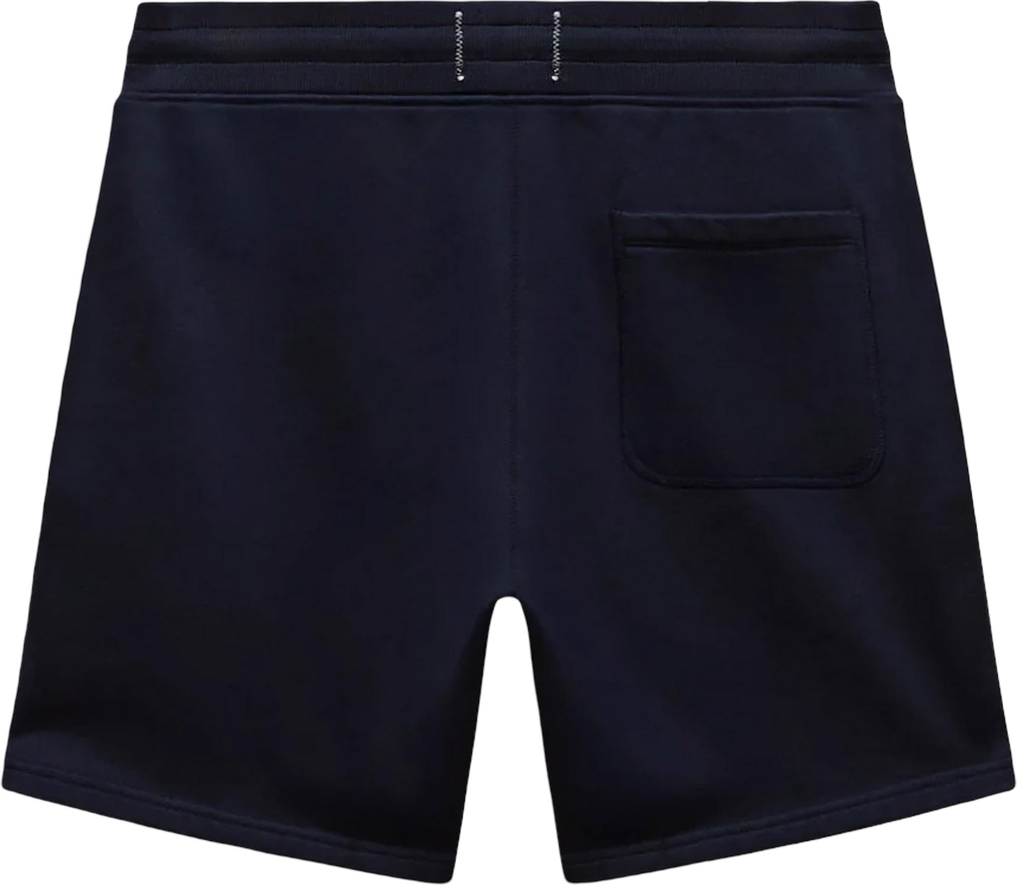 Product gallery image number 2 for product Midweight Terry Standard Sweatshorts 7" - Men's