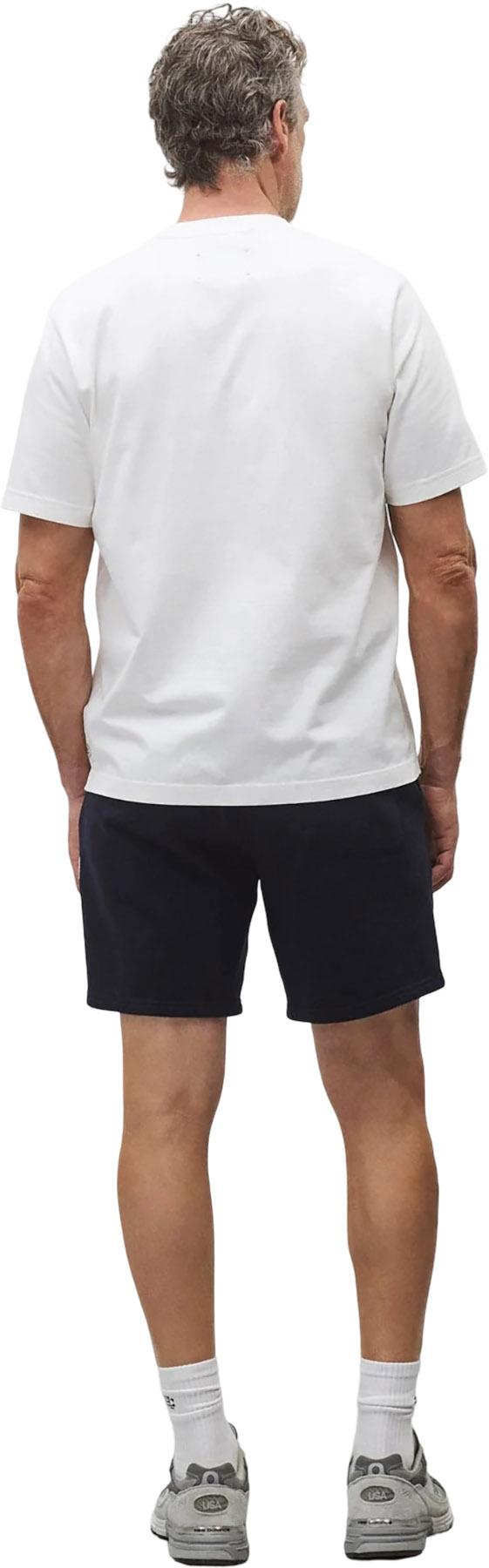 Product gallery image number 3 for product Midweight Terry Standard Sweatshorts 7" - Men's