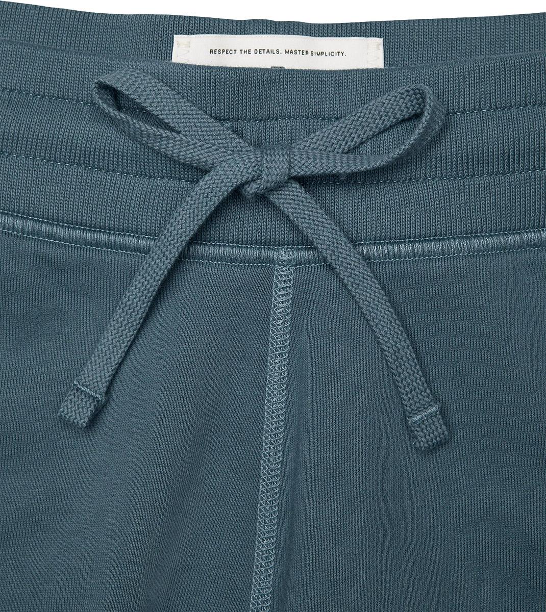 Product gallery image number 10 for product Midweight Terry Standard Sweatshorts 7" - Men's