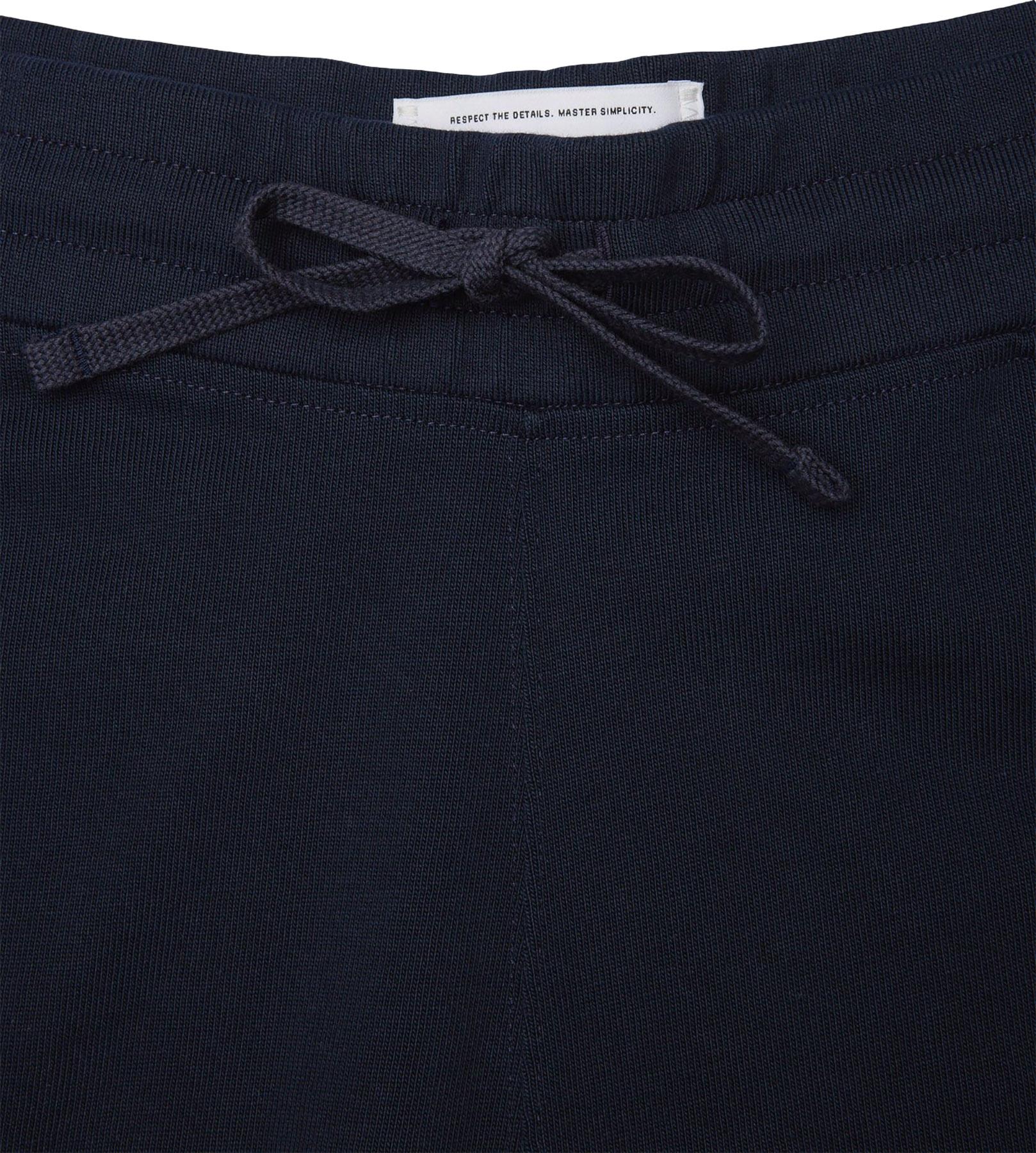 Product gallery image number 4 for product Midweight Terry Standard Sweatshorts 7" - Men's