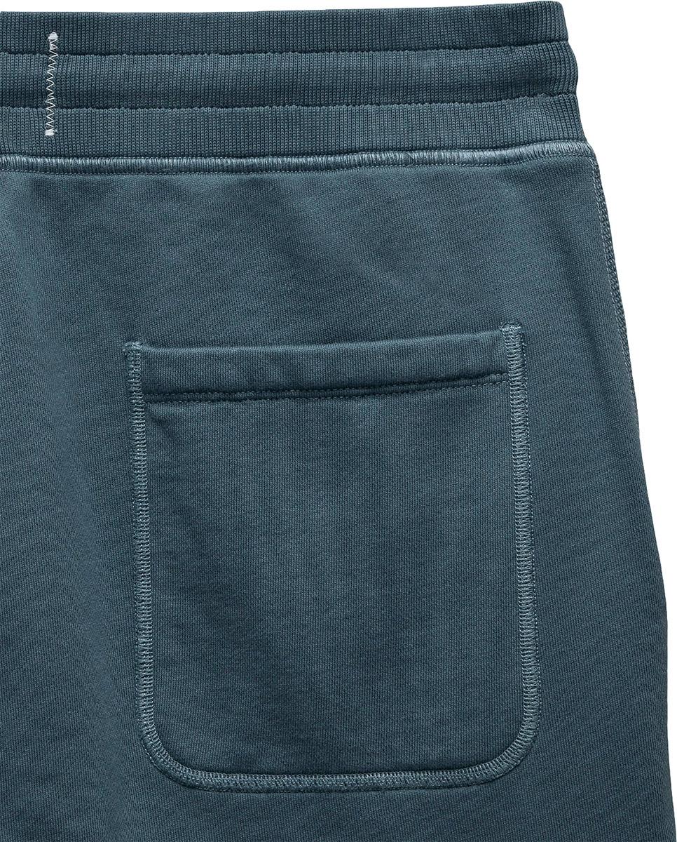 Product gallery image number 2 for product Midweight Terry Standard Sweatshorts 7" - Men's